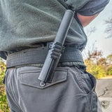 BIVOUAK™ Briquet Chalumeau Lance Flamme Camping, Self-Defense, Survie survieprotek