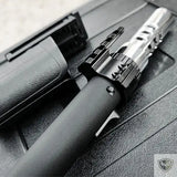 BIVOUAK™ Briquet Chalumeau Lance Flamme Camping, Self-Defense, Survie survieprotek