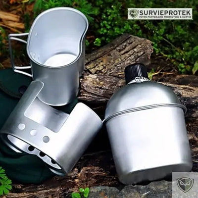 BIVOUAK_Kit_Cantine_Militaire_3_en_1_pour_Cuisson_et_Hydratation_couverture