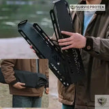 BIVOUAK_Kit_pliant_de_rangement_suspendu_pour_trepied_visu_4