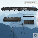 BIVOUAK_Kit_pliant_de_rangement_suspendu_pour_trepied_visu_6