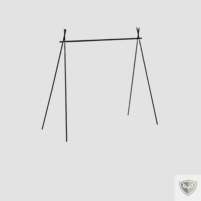 BIVOUAK™ Kit pliant de rangement suspendu pour trépied variante 2