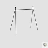 BIVOUAK™ Kit pliant de rangement suspendu pour trépied variante 2