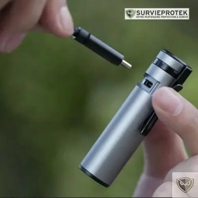 BIVOUAK_Lampe_tactique_1200_lumens_avec_7_modes_puissants_et_reglables_visu_2