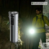BIVOUAK_Lampe_tactique_1200_lumens_avec_7_modes_puissants_et_reglables_visu_3