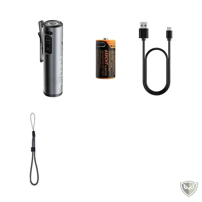 BIVOUAK_Lampe_tactique_1200_lumens_avec_7_modes_puissants_et_reglables_variante 1