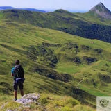 BIVOUAK™ Matelas de Camping Auto-Gonflable Ultra Léger avec Oreillers Intégrés survieprotek