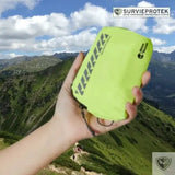 BIVOUAK_Kit_de_premiers_secours_etanche_et_ultra_leger_pour_l_exterieur_couverture