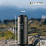 BIVOUAK_Mini_pompe_electrique_ultralegere_pour_matelas_et_equipements_gonflables_visu_4