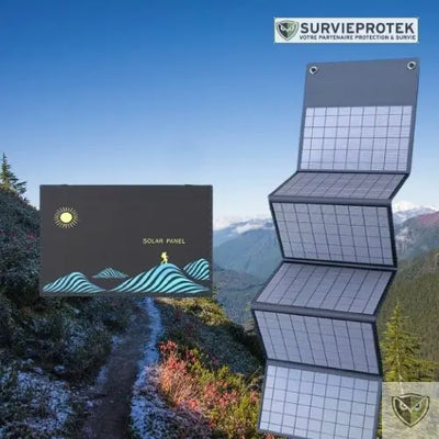 BIVOUAK_Panneau_solaire_etanche_pliable_pour_recharge_en_pleine_nature_couverture