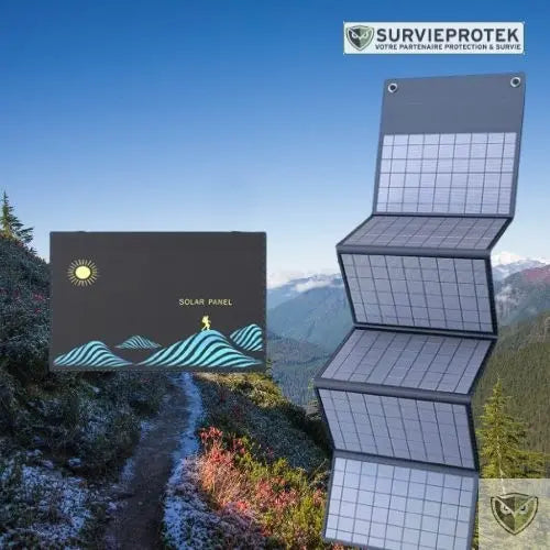 BIVOUAK_Panneau_solaire_etanche_pliable_pour_recharge_en_pleine_nature_couverture