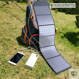 BIVOUAK_Panneau_solaire_etanche_pliable_pour_recharge_en_pleine_nature_visu_1