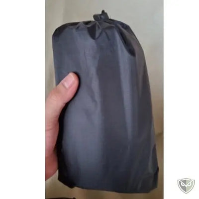 Poncho, Manteau de Pluie Militaire visu 10