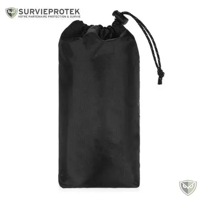 Poncho, Manteau de Pluie Militaire visu 15