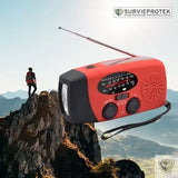 BIVOUAK_Radio_d_urgence_3_en_1_compacte_solaire_manivelle_et_lampe_LED_visu_3