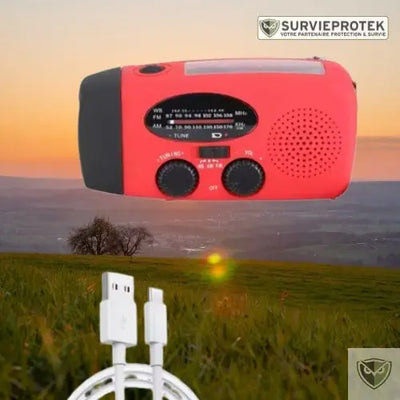 BIVOUAK_Radio_d_urgence_3_en_1_compacte_solaire_manivelle_et_lampe_LED_visu_5