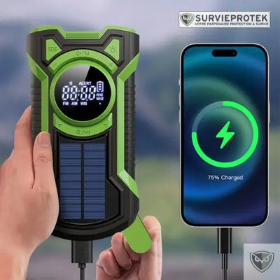 BIVOUAK_Radio_meteo_multi-alimentation_avec_lampe_et_chargeur_visu_4