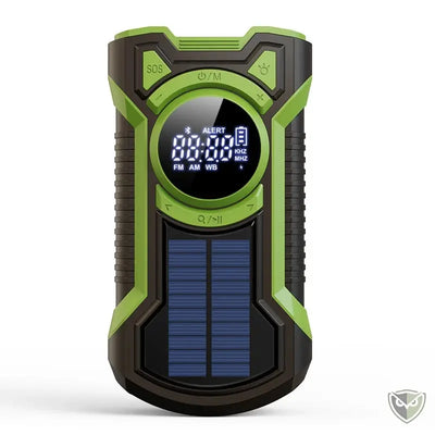 BIVOUAK_Radio_meteo_multi-alimentation_avec_lampe_et_chargeur_variante 1