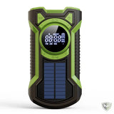 BIVOUAK_Radio_meteo_multi-alimentation_avec_lampe_et_chargeur_variante 1