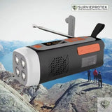 BIVOUAK_Radio_portable_multifonction_avec_recharge_solaire_et_manivelle_visu_3