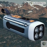 BIVOUAK_Radio_portable_multifonction_avec_recharge_solaire_et_manivelle_visu_4