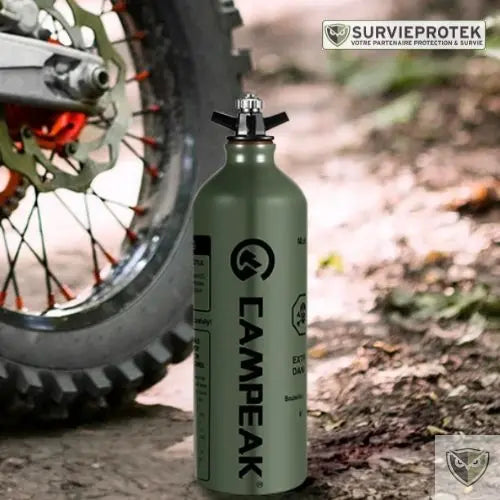 BIVOUAK_Bouteille_A_carburant_compacte_en_alliage_renforce_couverture