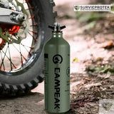 BIVOUAK_Bouteille_A_carburant_compacte_en_alliage_renforce_couverture