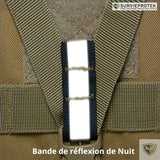 BIVOUAK™ Sac à Dos Tactique 40L survieprotek