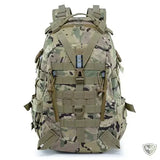 BIVOUAK™ Sac à Dos Tactique 40L survieprotek