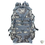 BIVOUAK™ Sac à Dos Tactique 40L survieprotek