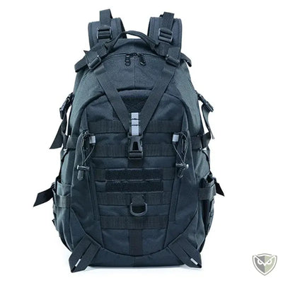 BIVOUAK™ Sac à Dos Tactique 40L survieprotek