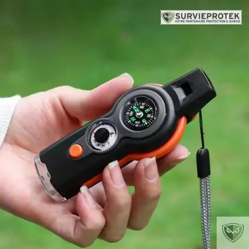 BIVOUAK_Sifflet_de_survie_7_en_1_compact_leger_et_multifonction_couverture