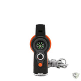BIVOUAK™ Sifflet de survie 7 en 1 compact léger et multifonction variante 2