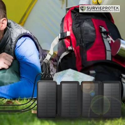BIVOUAK_Batterie_Solaire_avec_Double_Sortie_USB_et_Eclairage_d_Urgence_visu_1