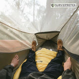 BIVOUAK_Hamac_de_randonnee_en_nylon_avec_moustiquaire_anti-insectes_visu_3