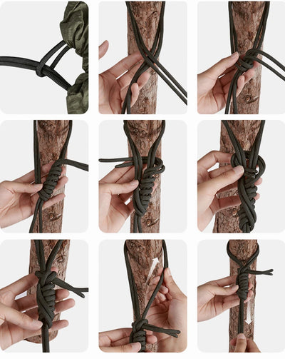 BIVOUAK_Hamac_de_randonnee_en_nylon_avec_moustiquaire_anti-insectes_visu_6