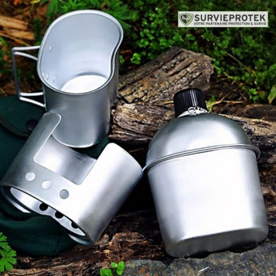 BIVOUAK_Kit_Cantine_Militaire_3_en_1_pour_Cuisson_et_Hydratation_couverture