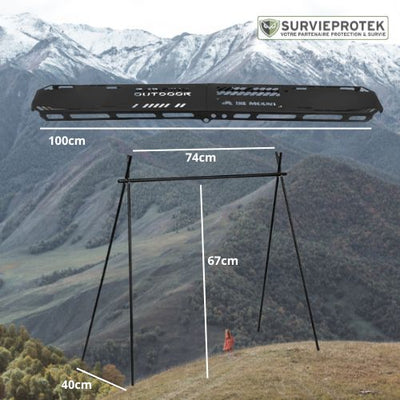 BIVOUAK_Kit_pliant_de_rangement_suspendu_pour_trepied_visu_5