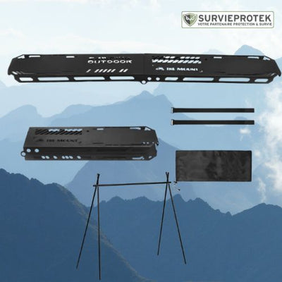 BIVOUAK_Kit_pliant_de_rangement_suspendu_pour_trepied_visu_6