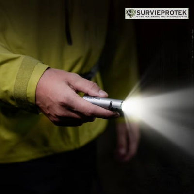 BIVOUAK_Lampe_tactique_1200_lumens_avec_7_modes_puissants_et_reglables_couverture