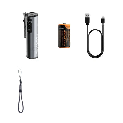 BIVOUAK_Lampe_tactique_1200_lumens_avec_7_modes_puissants_et_reglables_variante 1