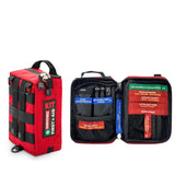 BIVOUAK_Mini_kit_de_premiers_secours_compact_et_complet_pour_la_survie_variante 2