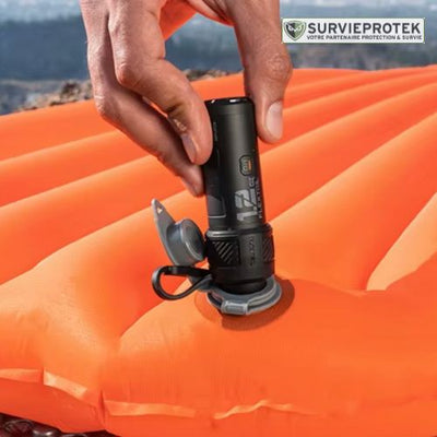 BIVOUAK_Mini_pompe_electrique_ultralegere_pour_matelas_et_equipements_gonflables_couverture