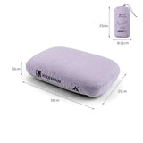 BIVOUAK_Oreiller_de_randonnee_compact_et_confortable_variante 1