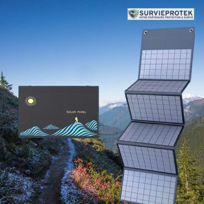 BIVOUAK_Panneau_solaire_etanche_pliable_pour_recharge_en_pleine_nature_couverture