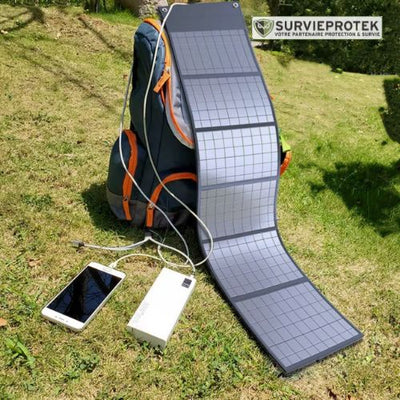 BIVOUAK_Panneau_solaire_etanche_pliable_pour_recharge_en_pleine_nature_visu_1