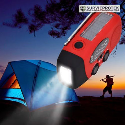 BIVOUAK_Radio_d_urgence_3_en_1_compacte_solaire_manivelle_et_lampe_LED_visu_1