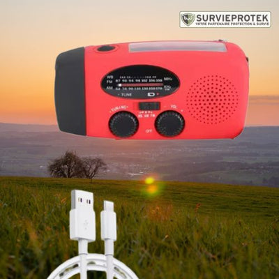 BIVOUAK_Radio_d_urgence_3_en_1_compacte_solaire_manivelle_et_lampe_LED_visu_5