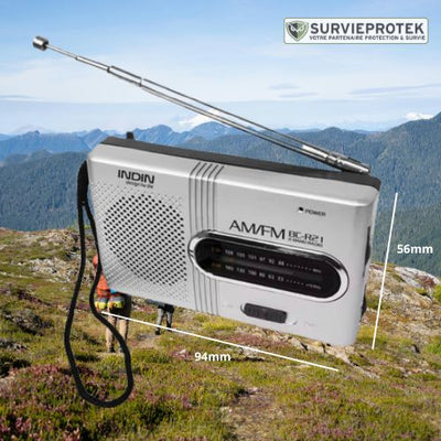 BIVOUAK_Radio_de_poche_ultra_legere_avec_haut-parleur_integre_visu_5