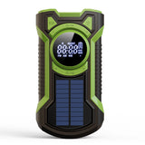 BIVOUAK_Radio_meteo_multi-alimentation_avec_lampe_et_chargeur_variante 1